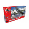 Airfix Junkers Ju 87B-2/R-2 1:48
