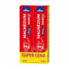VITAR MAGNÉZIUM 375 mg DUOPACK tbl eff s príchuťou manga 2x20 40 ks