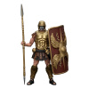 Joy Toy (CN) Figúrka Strife 1/18 Rímsky republikánsky legionár ľahkej pechoty I 12 cm
