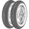 Dunlop D402 WWW MU85 B16 77H R TL HD