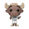 Funko MLB POP! Vinyl Figurka Mariners- Mariner Moose 9 cm