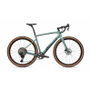 Gravel bicykel SPECIALIZED Diverge E5 Modrá SPECIALIZED Diverge 4 Expert - Shimano GRX Di2 Zelená Veľkosť rámu: 61cm Gravel bicykel