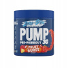 Applied Nutrition Predtréningovka Pump 3G Zero Stimulant Fruit Burst 375 g