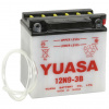 Moto Batéria YUASA 12N9-3B