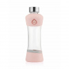 Equa Sklenená Fľaša Active - Peach 550ml