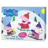Prasiatko Peppa: Adventný kalendár