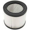 HEPA filter pre vysávač popola G81093, GEKO