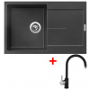 Set Sinks ULTIMA 790 + Vitalia GR