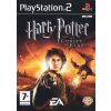 Harry Potter a Ohnivý Pohár (PS2)