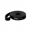 Latexová guma na cvičenie Power Band PL-3 čierna 16-32 kg Rebel