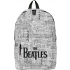 The Beatles Tickets Ruksak White