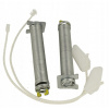 Odkazy pružiny umývačka Bosch Siemens 00754865 (Odkazy pružiny umývačka Bosch Siemens 00754865)