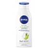 Nivea Lemongrass & Hydration telové mlieko pre normálnu a suchú pokožku 400 ml