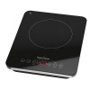 Clatronic ProfiCook EKI 1062 Black Indukčná varná doska so zónami 1 zóna(y)