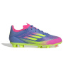 Detské Kopačky ADIDAS F50 LEAGUE FG/MG J IE3746 – Modrá