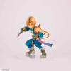 Square-Enix Final Fantasy IX Form-ISM PVC soška Zidane Tribal 17 cm