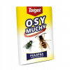 Pasca na cieľ Wasps and Flies (Pasca na cieľ Wasps and Flies)