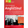 Chci studovat Angličtinu!