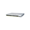 Prepínač Cisco CBS220-48P-4G, 48xGbE RJ45, 4xSFP, PoE+, 382W CBS220-48P-4G-EU-RF