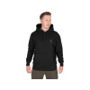 FOX - Mikina Collection Hoody Black Orange veľ. S