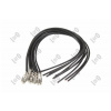 ABAKUS Sada na opravu káblov, centrálana elektronika 120-00-311
