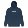 Mikina Rip N Dip - Crosswalk Hoodie - Navy Vintage Wash velikost XL