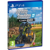 Farming Simulator 22 Platinum Edition PlayStation 4 (PS4) krabička