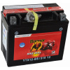 BANNER Bike Bull AGM, BTX12-BS, 510 12, 12V, 10Ah YTX12-BS