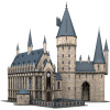 Ravensburger 3D Puzzle Harry Potter Rokfortský hrad 540 ks
