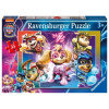 RAVENSBURGER Tlapková patrola ve velkofilmu 35 dielov
