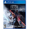 PS4 Star Wars Jedi: Fallen Order (nová)