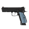 ActionSportGames Vzduchová pištoľ CZ Shadow 2 BlowBack