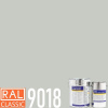 POLYCOL® 321-593 epoxidový silnovrstvý nátěr, sada 13 kg Barva (odstín): RAL 9018 - bílá papyrus