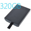XBOX 360 Slim HDD 320 GB