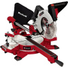Einhell TE-SM 2131 Dual pokosová a ťahová píla 210 mm 30 mm 1600 W; 4300860