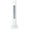 Stĺpový ventilátor Clatronic TVL 3770 biely