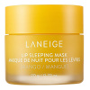 LANEIGE Balzam a nočná maska na pery Lip Sleeping Mask Mango (20 g)