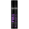 Syoss Full Hair 5 lak na vlasy 400 ml, Full Hair 5