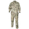 Kompletní US BDU uniforma, multicam, S, ACM + doprava zdarma