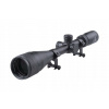 Vzduchovka - Luneta Theta Optika 5-20x50 AOE (018309) (Vzduchovka - Luneta Theta Optika 5-20x50 AOE (018309))