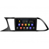 Isudar 2DIN autorádio T72-IEV71 Android, Seat Leon III