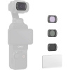 SmallRig 4776 Filter Kit pro DJI Osmo Pocket 3 4776