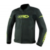 Bunda na motorku XRC Grans blk/fluo vel. 48
