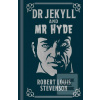 Dr Jekyll and Mr Hyde (Robert Louis Stevenson)