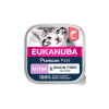 EUKANUBA Grain Free Kitten paštéta pre mačiatka Losos 85 g