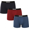 BOSS boxerky, 50544272/ Veľkosti: XL