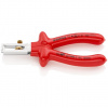 Knipex 1107160 kleště odizolovací