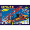 Merkur 7 Big Set - 100 modelů, 1124 dílů