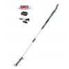 Gardena - 18V AKU teleskopické nožnice na konáre HighCut 250/18V P4A, 1x aku 2,0 Ah, nabíjačka 14774-20