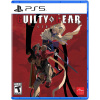 Guilty Gear Strive (PS5)